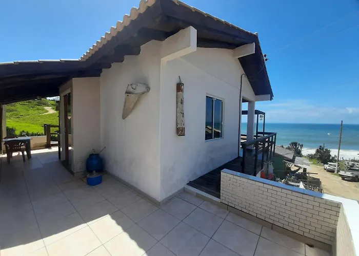 Casa No Farol