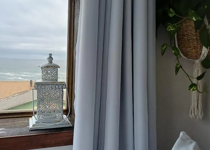 Casa No Farol