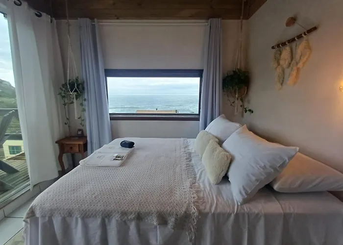 Casa No Farol