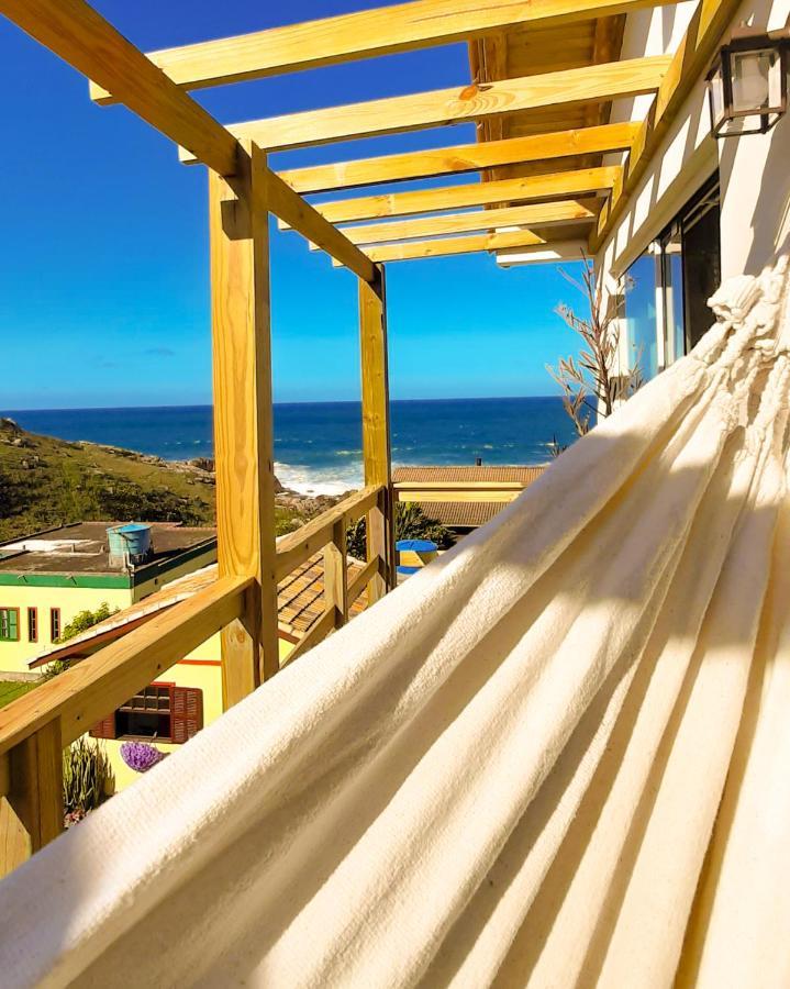 Casa No Farol Holiday home