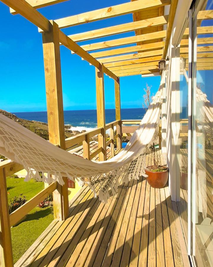 Casa No Farol Holiday home