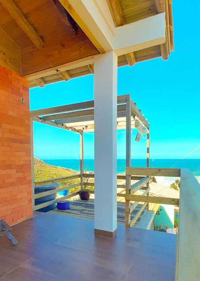 Holiday home Casa No Farol Camacho