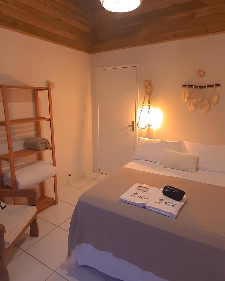 Casa No Farol Holiday home Camacho