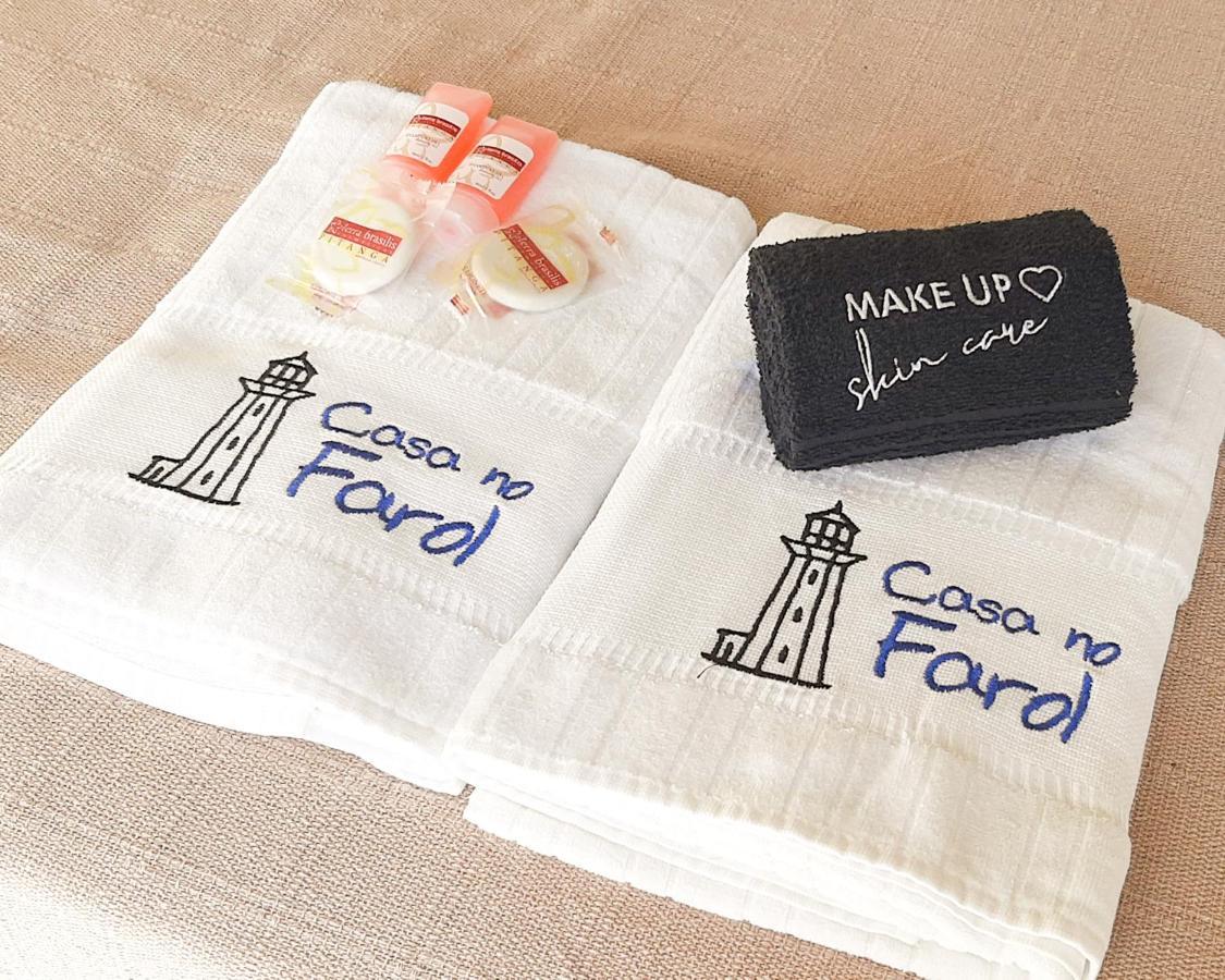 Casa No Farol