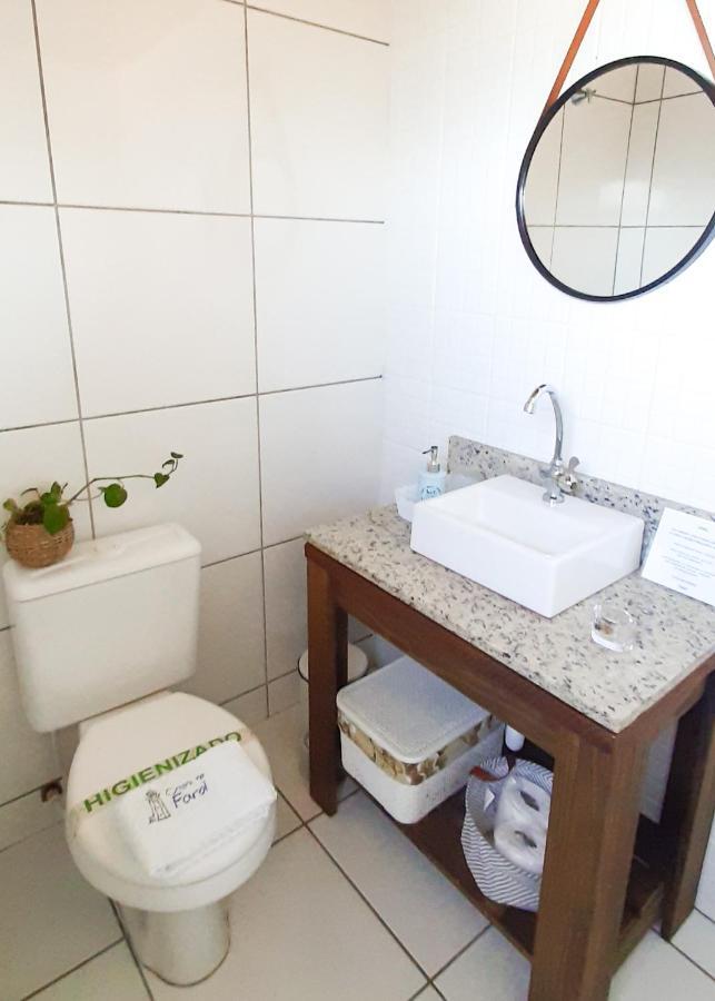Casa No Farol Holiday home
