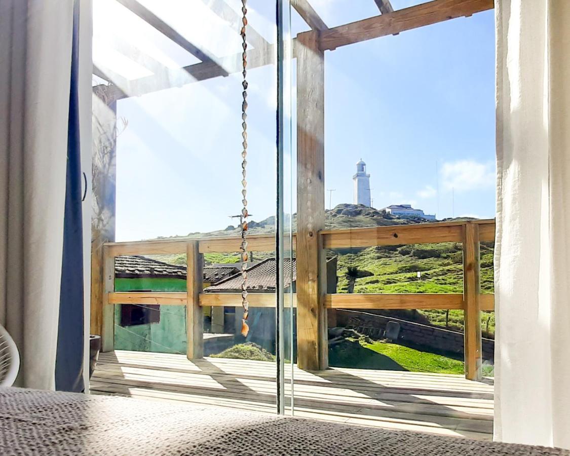 Casa No Farol Holiday home