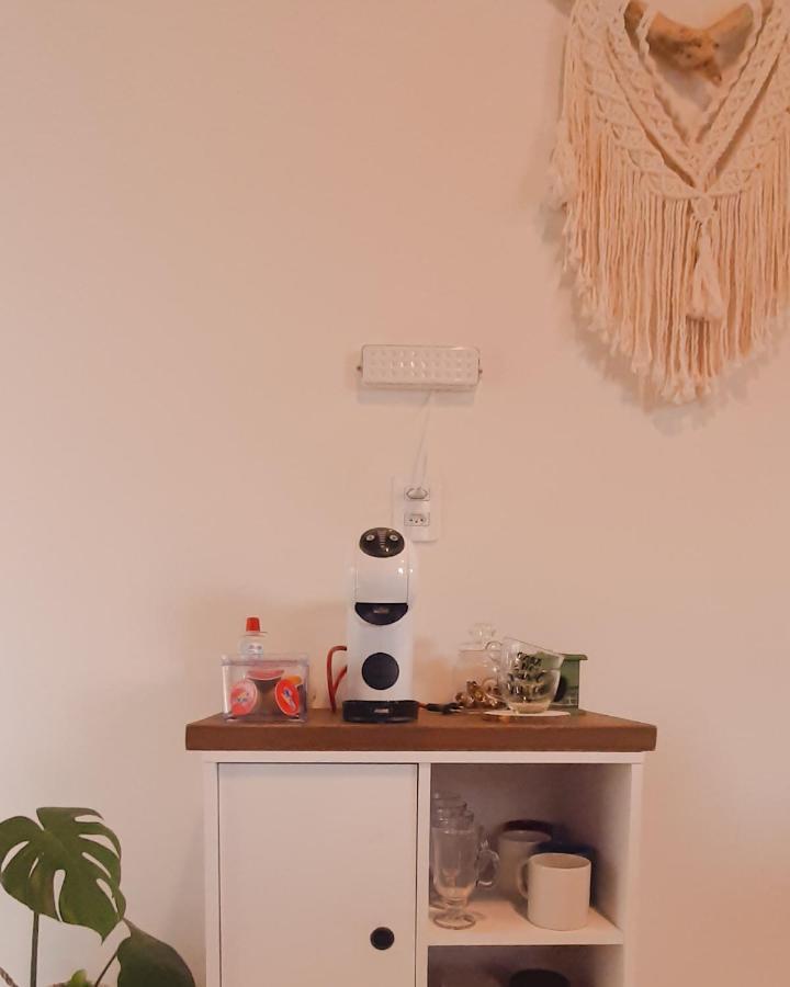 Casa No Farol *