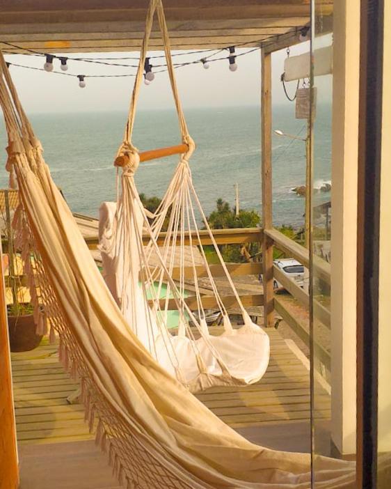 Casa No Farol Holiday home