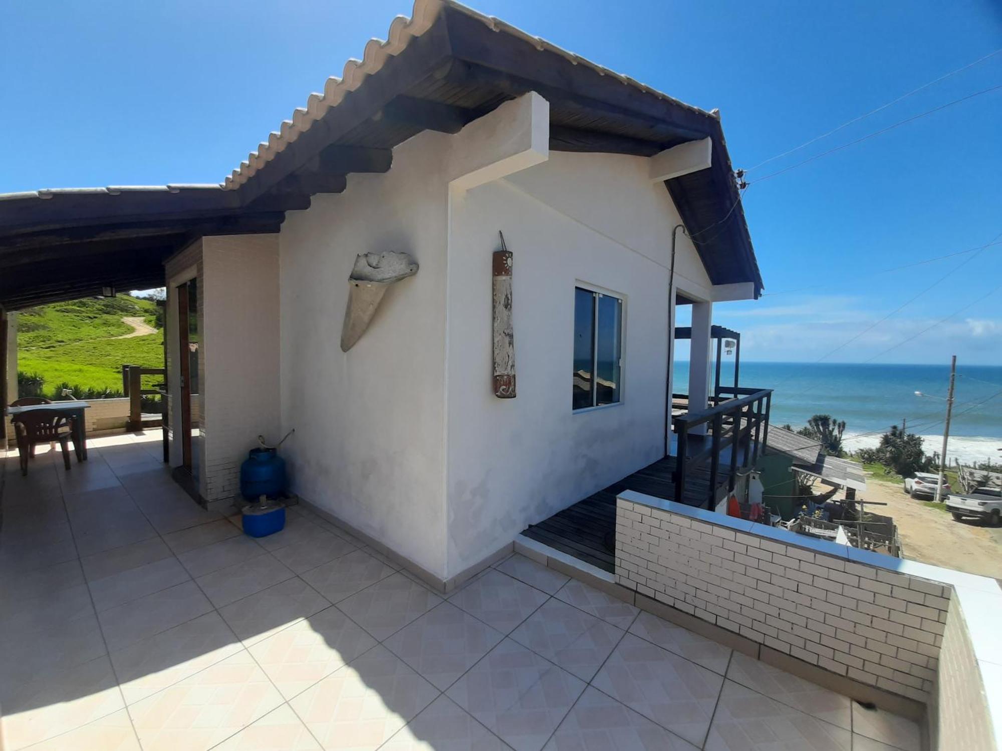 Casa No Farol